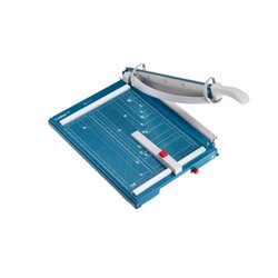 DAHLE 00565-21286 Hebelschneider Schnittlänge 390mm Metall grau/blau