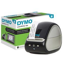 DYMO® 2112722 Etikettendrucker LabelWriter 550