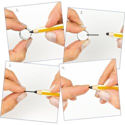 STAEDTLER® Ersatzspitze Eingabestift