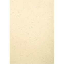 Exacompta Einbanddeckel EVERCOVER 100 St./Pack.
