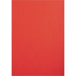 Exacompta Einbanddeckel EVERCOVER 100 St./Pack.