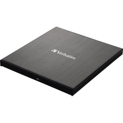Verbatim 43886 DVD Recorder 