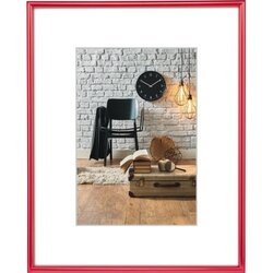 Hama 00066285 Hama Bilderrahmen Sevilla 30x40cm Kunststoff rt