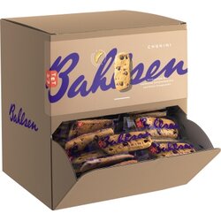 Bahlsen 40960 Gebäck Chokini 150 St./Pack. 