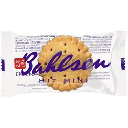 Bahlsen Gebäck Süßes Dreierlei