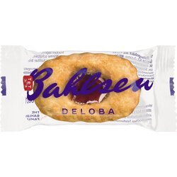 Bahlsen Gebäck Süßes Dreierlei