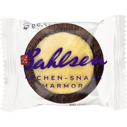 Bahlsen Kuchen Marmor