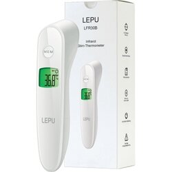 LEPU MEDICAL Fieberthermometer LFR30B