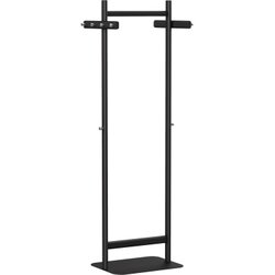 MAUL 9407890 Garderobenständer salsa sw 