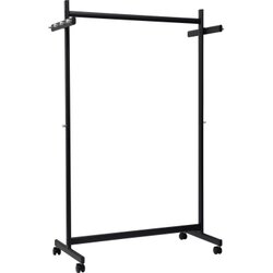 MAUL 9424190 Garderobe samba  115,5x172,5x50,8cm sw