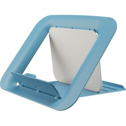 Leitz 64260061 Laptopständer Ergo Cosy höhenverstellbar blau