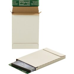 progress pack PP BB06.02-2 Briefbox PREMIUM A5 weiß 