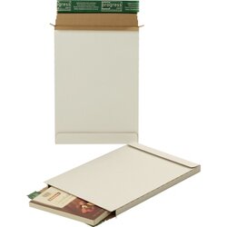 progress pack PP BB06.04-2 Briefbox PREMIUM A4 weiß 