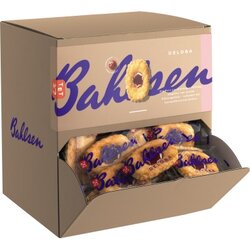 Bahlsen 41340 Gebäck Deloba 150 St./Pack. 