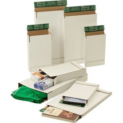 progress pack Versandkarton Briefbox PREMIUM 15,5 x 1,5 x 21,5 cm (B x H x T)