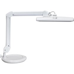 MAUL 8205902 Tischleuchte MAULintro LED Standfuß ws