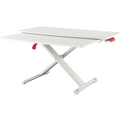 Leitz Sitz-Steh-Arbeitsplatz Ergo Cosy