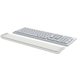 Leitz Handgelenkauflage Ergo Cosy Tastatur