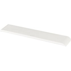 Leitz 65240085 Handgelenkauflage Ergo Cosy höhenverstellbar grau