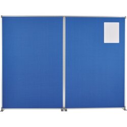 magnetoplan® Trennwand