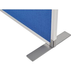 magnetoplan® Trennwand