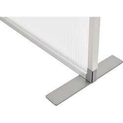magnetoplan® Trennwand 4,4 kg