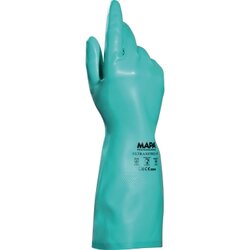 MAPA 3245424921280 Schutzhandschuh Ultranitril 492 Gr.8 1Paar