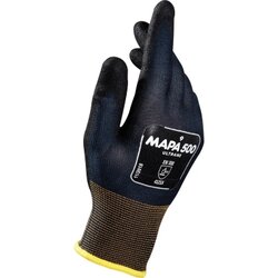 MAPA 3245425004180 Schutzhandschuh Ultrane 500 Gr.8 1Paar
