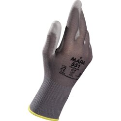 MAPA 3245425514177 Schutzhandschuh Ultrane 551 Gr.7 1Paar