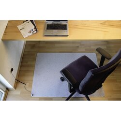 RS 63-1300 Antistatikmatte Yoga Flat ESD 130x120cm