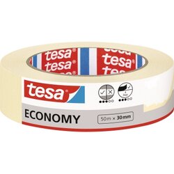 tesa® 05287-00000 Kreppband universal 30mmx50m 