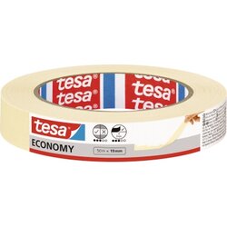 tesa® 05286-00000 Kreppband universal 19mmx50m 
