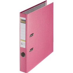 Bene 291600 RS Ordner DIN A4 52mm PP rosa 