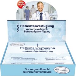 RNK Verlag Patientenverfügung