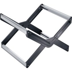 Leitz 19090089 Hängekorb 355x310x 355x310x255mm dunkelgrau