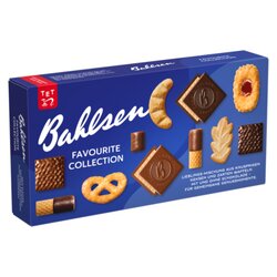Bahlsen Gebäckmischung Favourite Collection S