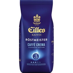 Eilles 20150 Caffè Crema 17716 ganze Bohne 1kg