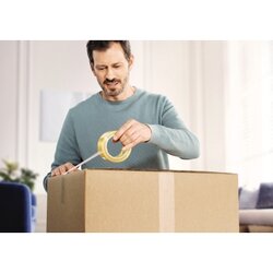 tesa® Packband tesapack® Bio & Strong