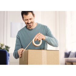 tesa® Packband tesapack® Paper Standard