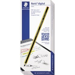 STAEDTLER® 180 22-1 Eingabestift Noris Digital  EMR-Technologie