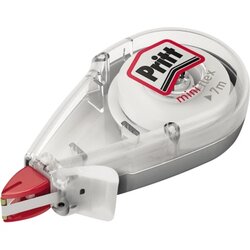 Pritt PRKMB Korrekturroller Mini 4,2mmx7m 