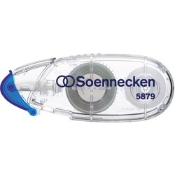 Soennecken 5879 Kleberoller 6mmx6m 