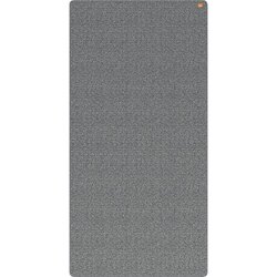 Nobo® 1915561 Notiztafel Move Meet 90x180cm gr