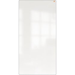 Nobo® 1915563 Whiteboard Move Meet 90x180cm gr