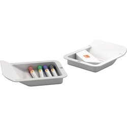 Nobo® Whiteboard Move & Meet Basissystem