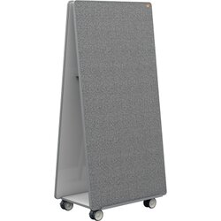 Nobo® Multifunktionstafel Move & Meet Vollsystem