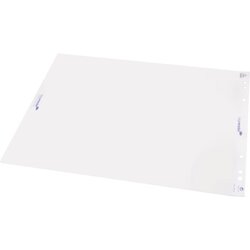 Legamaster Flipchartpapier