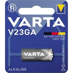 Varta 04223101401 Batterie Rundzelle V23GA 12V Alkaline
