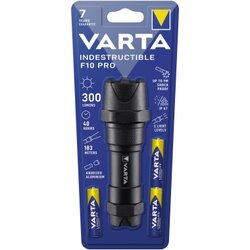 Varta Taschenlampe Professional Line
