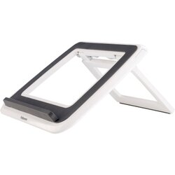 Fellowes® 8210101 Laptopständer I-Spire Quick Lift weiß